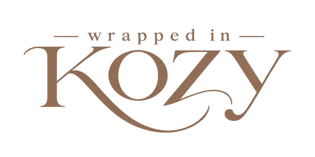 Wrapped in Kozy
